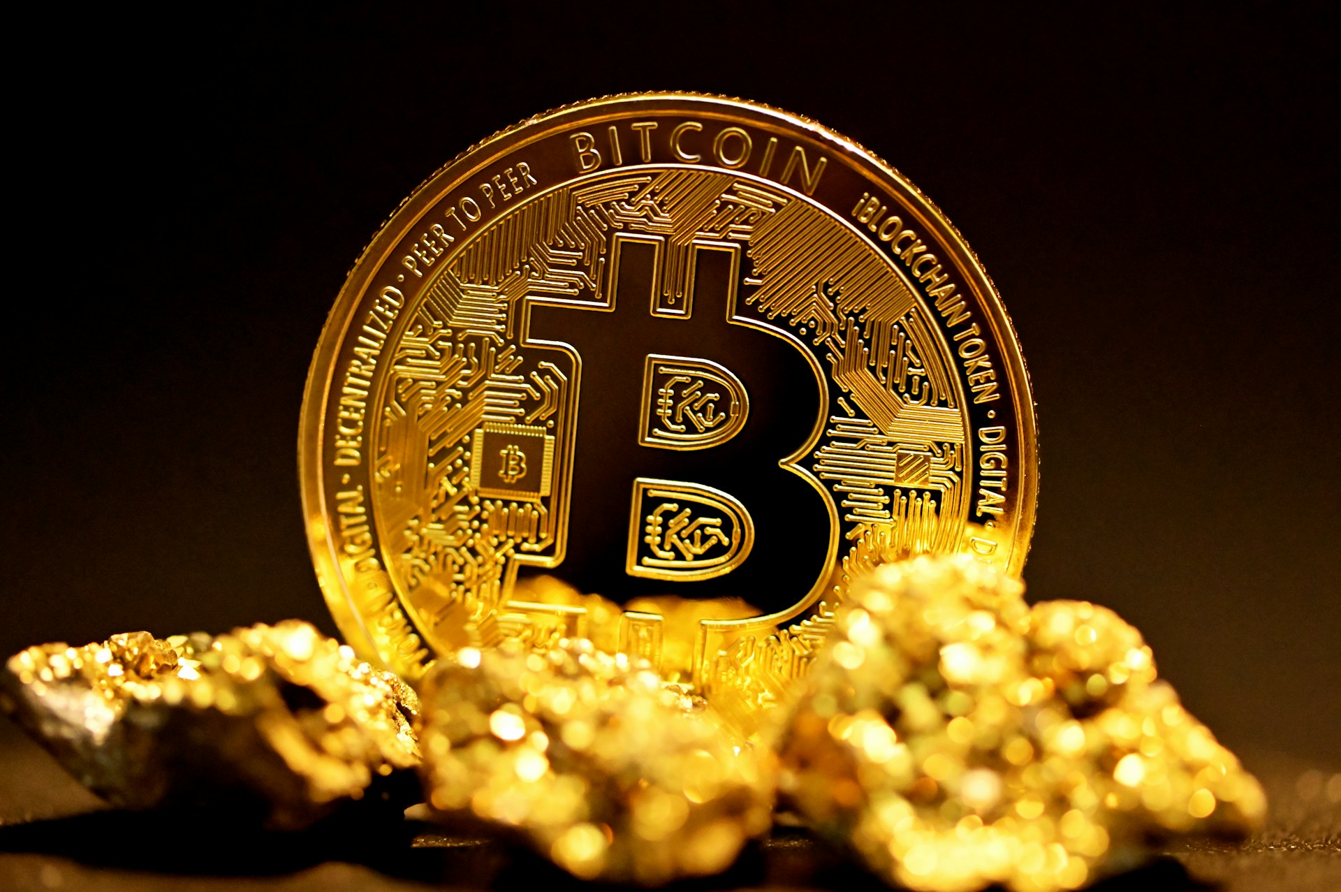 Bitcoin Surges Again – $100,000 Milestone Within Reach